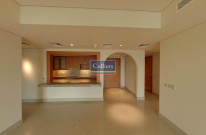 Apartment - 2 Bedrooms - 3 Bathrooms for rent in Eastern Mangroves Promenade - Eastern Road - Abu Dhabi
