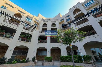 Apartment - 2 Bedrooms - 3 Bathrooms for rent in Eastern Mangroves Promenade - Eastern Road - Abu Dhabi Apartment - 2 Bedrooms - 3 Bathrooms for rent in Eastern Mangroves Promenade - Eastern Road - Abu Dhabi