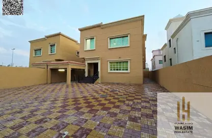 فيلا - 5 غرف نوم - 6 حمامات للبيع في 1  الروضة - الروضة - عجمان