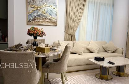 Apartment - 1 Bedroom - 1 Bathroom for rent in Myrtle - Central Park at City Walk - City Walk - Dubai Apartment - 1 Bedroom - 1 Bathroom for rent in Myrtle - Central Park at City Walk - City Walk - Dubai
