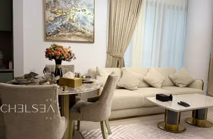 Apartment - 1 Bedroom - 1 Bathroom for rent in Myrtle - Central Park at City Walk - City Walk - Dubai
