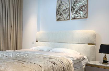 Apartment - 1 Bedroom - 1 Bathroom for rent in Myrtle - Central Park at City Walk - City Walk - Dubai