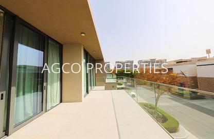 Townhouse - 4 Bedrooms - 6 Bathrooms for sale in Hartland Gardenia - Sobha Hartland - Mohammed Bin Rashid City - Dubai