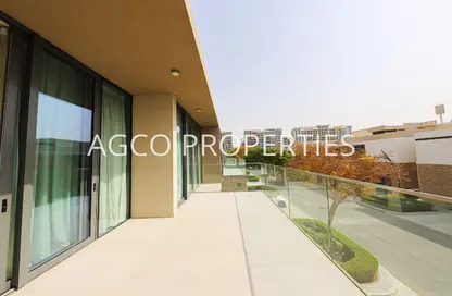Townhouse - 4 Bedrooms - 6 Bathrooms for sale in Hartland Gardenia - Sobha Hartland - Mohammed Bin Rashid City - Dubai