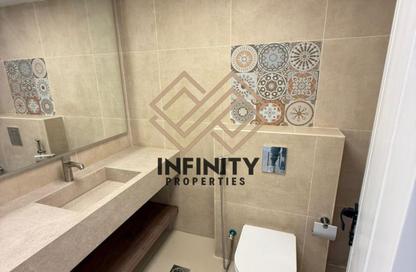 Apartment - 2 Bedrooms - 3 Bathrooms for sale in Horizon Towers - Ajman Downtown - Ajman