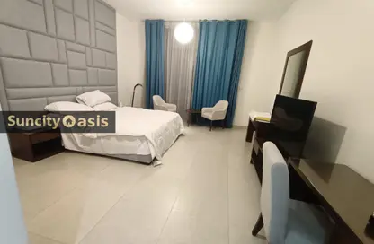 Apartment - Studio - 1 Bathroom for rent in The Dania District 3 - Midtown - Dubai Production City (IMPZ) - Dubai