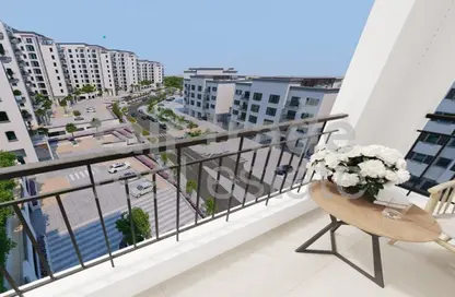 شقة - غرفة نوم - 1 حمام للبيع في ياس جولف كليكشن - جزيرة ياس - أبوظبي