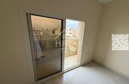 Apartment - 1 Bedroom - 1 Bathroom for rent in Abu Jemeza Building 3 - Al Nuaimiya - Ajman