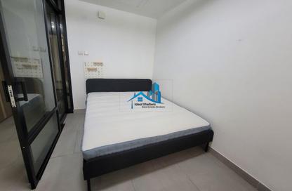 Apartment - Studio - 1 for rent in Living Garden 2 - District 14 - Jumeirah Village Circle - Dubai Apartment - Studio - 1 for rent in Living Garden 2 - District 14 - Jumeirah Village Circle - Dubai