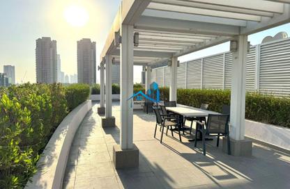 Apartment - Studio - 1 for rent in Living Garden 2 - District 14 - Jumeirah Village Circle - Dubai Apartment - Studio - 1 for rent in Living Garden 2 - District 14 - Jumeirah Village Circle - Dubai
