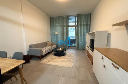 Apartment - Studio - 1 for rent in Living Garden 2 - District 14 - Jumeirah Village Circle - Dubai Apartment - Studio - 1 for rent in Living Garden 2 - District 14 - Jumeirah Village Circle - Dubai