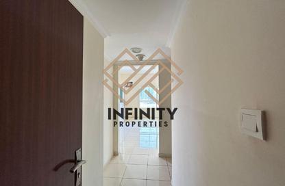 Apartment - 1 - 2 for rent in Orient Tower 2 - Orient Towers - Al Bustan - Ajman