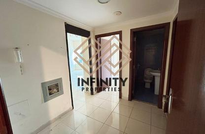 Apartment - 1 - 2 for rent in Orient Tower 2 - Orient Towers - Al Bustan - Ajman Apartment - 1 - 2 for rent in Orient Tower 2 - Orient Towers - Al Bustan - Ajman