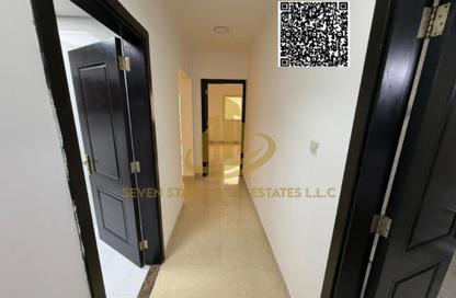 Apartment - 1 - 2 for rent in Al Mowaihat 3 - Al Mowaihat - Ajman