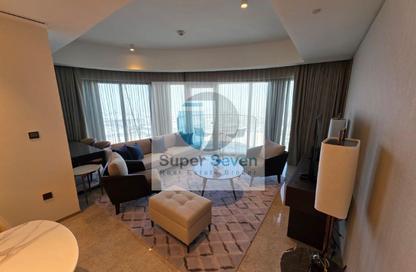 Apartment - 2 - 2 for rent in Address Harbour Point Tower 2 - Address Harbour Point - Dubai Creek Harbour (The Lagoons) - Dubai Apartment - 2 - 2 for rent in Address Harbour Point Tower 2 - Address Harbour Point - Dubai Creek Harbour (The Lagoons) - Dubai