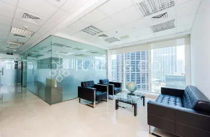 Office Space - Studio for rent in The Burlington - Business Bay - Dubai Office Space - Studio for rent in The Burlington - Business Bay - Dubai