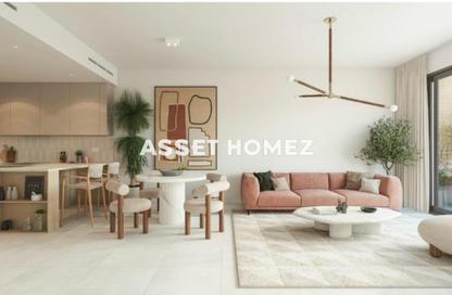 Apartment - 1 Bedroom - 2 Bathrooms for sale in Weybridge Gardens 1 - Weybridge Gardens - Dubai Land Residence Complex - Dubai Land - Dubai Apartment - 1 Bedroom - 2 Bathrooms for sale in Weybridge Gardens 1 - Weybridge Gardens - Dubai Land Residence Complex - Dubai Land - Dubai