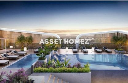 Apartment - 1 Bedroom - 2 Bathrooms for sale in Weybridge Gardens 1 - Weybridge Gardens - Dubai Land Residence Complex - Dubai Land - Dubai Apartment - 1 Bedroom - 2 Bathrooms for sale in Weybridge Gardens 1 - Weybridge Gardens - Dubai Land Residence Complex - Dubai Land - Dubai