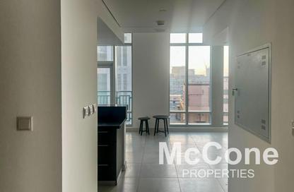 Apartment - 1 Bedroom - 1 Bathroom for rent in The Lofts Podium - The Lofts - Downtown Dubai - Dubai