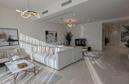 Townhouse - 4 - 4 for sale in South Bay 1 - South Bay - Residential District - Dubai South (Dubai World Central) - Dubai