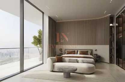 Apartment - 1 Bathroom for sale in Binghatti Elite - Dubai Production City (IMPZ) - Dubai Apartment - 1 Bathroom for sale in Binghatti Elite - Dubai Production City (IMPZ) - Dubai