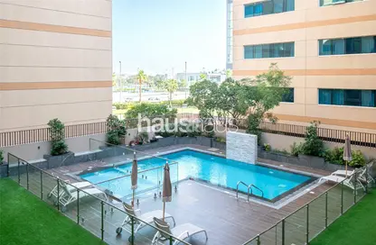Apartment - 2 Bedrooms - 3 Bathrooms for sale in La Residenza - District 10 - Jumeirah Village Circle - Dubai