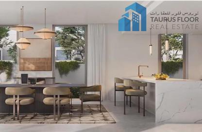 Townhouse - 3 Bedrooms - 4 Bathrooms for sale in Equiterra 2 - Grand Polo Club and Resort - Dubai Investment Park (DIP) - Dubai