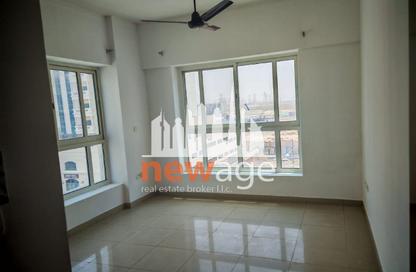 Apartment - 2 - 2 for rent in Al Jawzaa A - Al Jawzaa - International City Phase 2 - Al Warsan 4 - Al Warsan - Dubai