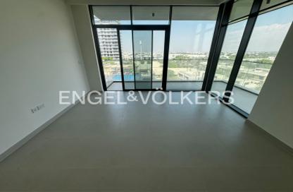 Apartment - 2 - 2 for sale in Golf Grand - Dubai Hills Estate - Dubai