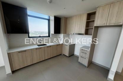 Apartment - 2 - 2 for sale in Golf Grand - Dubai Hills Estate - Dubai