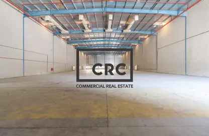 Warehouse - Studio for rent in Freezone South - Jebel Ali Freezone - Jebel Ali - Dubai