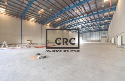 Warehouse - Studio for rent in Freezone South - Jebel Ali Freezone - Jebel Ali - Dubai