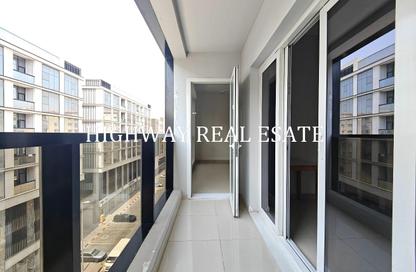 Apartment - 1 Bedroom - 2 Bathrooms for rent in Muwaileh 29 Building - Muwaileh - Sharjah