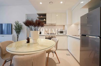 Apartment - 1 - 1 for rent in Downtown Views II Tower 1 - Downtown Views II - Zabeel 2 - Zabeel - Dubai Apartment - 1 - 1 for rent in Downtown Views II Tower 1 - Downtown Views II - Zabeel 2 - Zabeel - Dubai