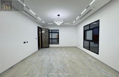 Villa - 5 Bedrooms - 6 Bathrooms for rent in Al Yasmeen 1 - Al Yasmeen - Ajman