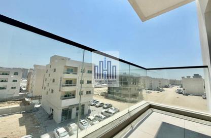 Apartment - 2 Bedrooms - 3 Bathrooms for rent in Muwailih Building - Muwaileh - Sharjah Apartment - 2 Bedrooms - 3 Bathrooms for rent in Muwailih Building - Muwaileh - Sharjah