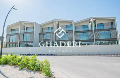 Townhouse - 3 Bedrooms - 5 Bathrooms for sale in Nad Al Sheba Gardens 1 - Nad Al Sheba Gardens - Nad Al Sheba - Dubai Townhouse - 3 Bedrooms - 5 Bathrooms for sale in Nad Al Sheba Gardens 1 - Nad Al Sheba Gardens - Nad Al Sheba - Dubai
