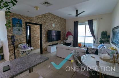 Apartment - 1 - 2 for rent in Dubai Star - JLT Cluster L - Jumeirah Lake Towers - Dubai Apartment - 1 - 2 for rent in Dubai Star - JLT Cluster L - Jumeirah Lake Towers - Dubai