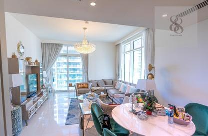 شقة - 2 غرف نوم - 3 حمامات للبيع في برج Sunrise Bay 2 - سانرايز باي - إعمار بيتشفرونت - دبي هاربور - دبي