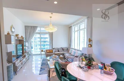 شقة - 2 غرف نوم - 3 حمامات للبيع في برج Sunrise Bay 2 - سانرايز باي - إعمار بيتشفرونت - دبي هاربور - دبي