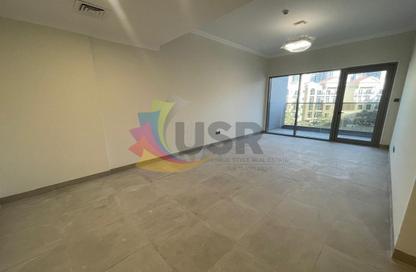 Apartment - 2 Bedrooms - 3 Bathrooms for rent in Art Courtyard - Arjan - Dubai