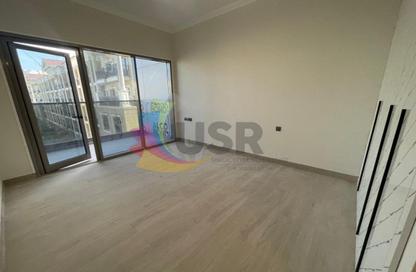 Apartment - 2 Bedrooms - 3 Bathrooms for rent in Art Courtyard - Arjan - Dubai