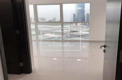 Apartment - 1 - 2 for rent in Burooj Views - Marina Square - Al Reem Island - Abu Dhabi