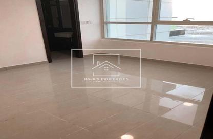 Apartment - 1 - 2 for rent in Burooj Views - Marina Square - Al Reem Island - Abu Dhabi