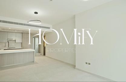 Apartment - 1 Bedroom - 2 Bathrooms for rent in Herad Tower - District 18 - Jumeirah Village Circle - Dubai