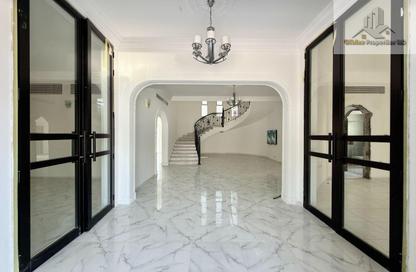 Villa - 5 Bedrooms - 7 Bathrooms for rent in Al Wasl Villas - Al Wasl Road - Al Wasl - Dubai