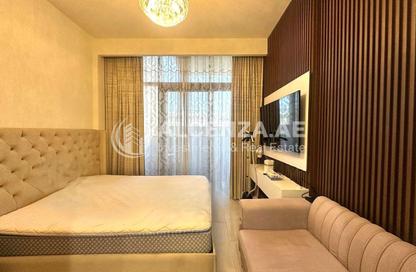 Apartment - Studio - 1 for sale in Azizi Riviera 22 - Azizi Riviera - Meydan One - Meydan - Dubai Apartment - Studio - 1 for sale in Azizi Riviera 22 - Azizi Riviera - Meydan One - Meydan - Dubai