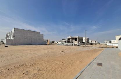 Land - Studio for sale in Tilal City C - Tilal City - Sharjah