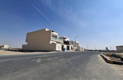 Land - Studio for sale in Tilal City C - Tilal City - Sharjah Land - Studio for sale in Tilal City C - Tilal City - Sharjah