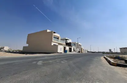 Land - Studio for sale in Tilal City C - Tilal City - Sharjah